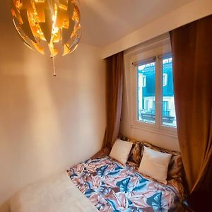 Studio met een King Size Bed